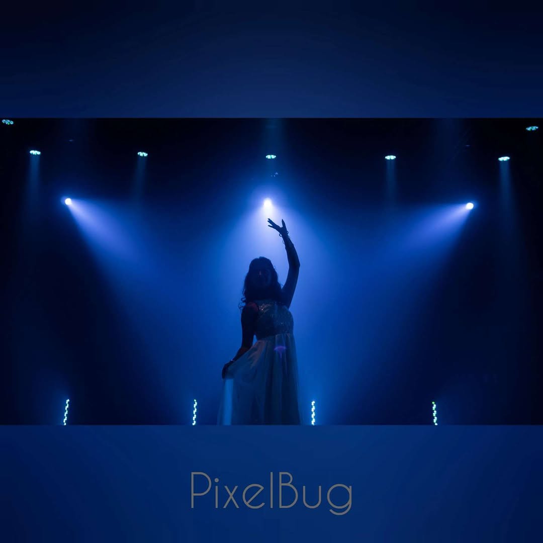 Music Videos & Album Shoots